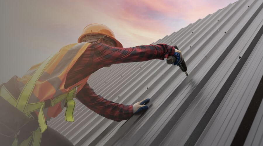 Professional residential roofers in Hallowell, ME